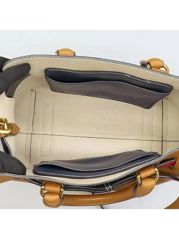 4080234 2 WAY bag