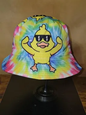 Adult Size 55-60cm Duck Bucket Hat