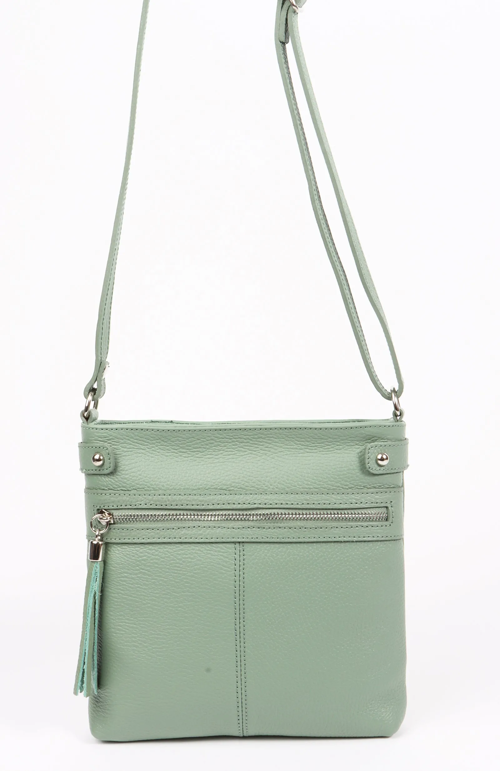 Alva Crossbody Bag