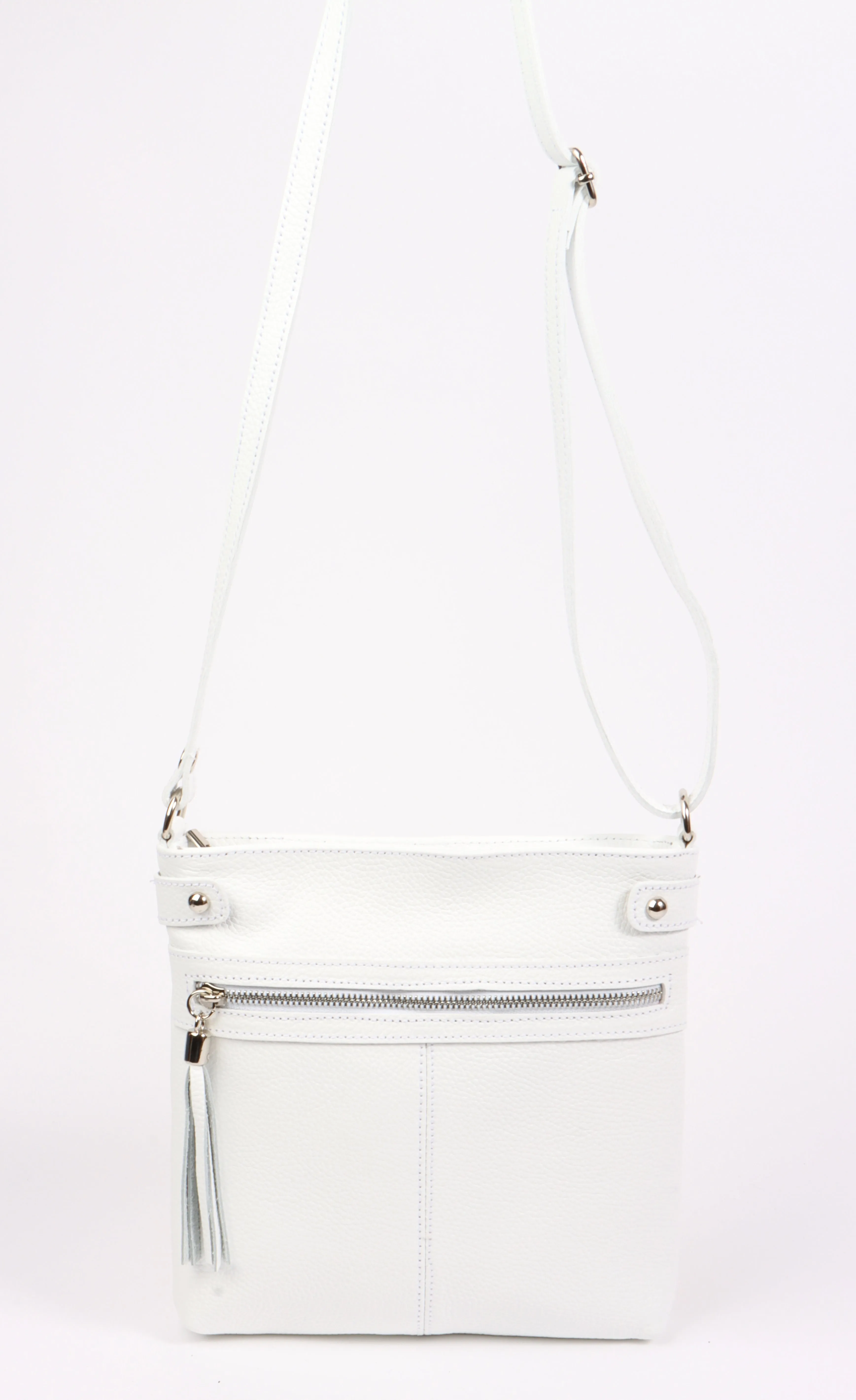 Alva Crossbody Bag