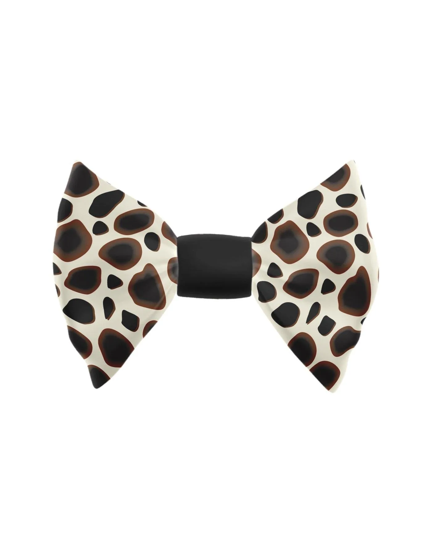 Animal Rescue Hair Bow