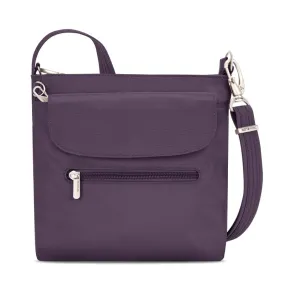 Anti-Theft Classic Mini Shoulder Bag