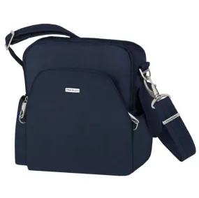 Anti-Theft Classic Travel Bag