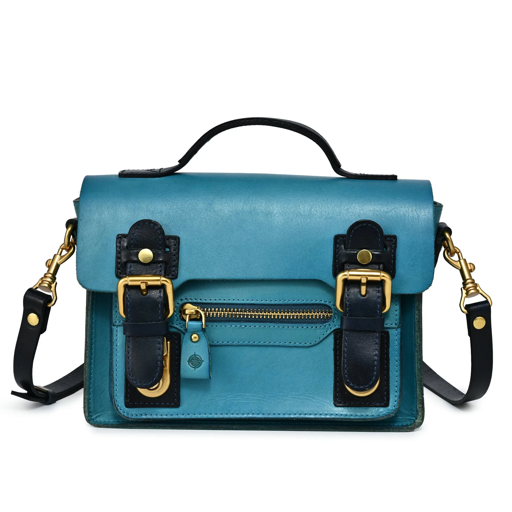 Aster Mini Satchel