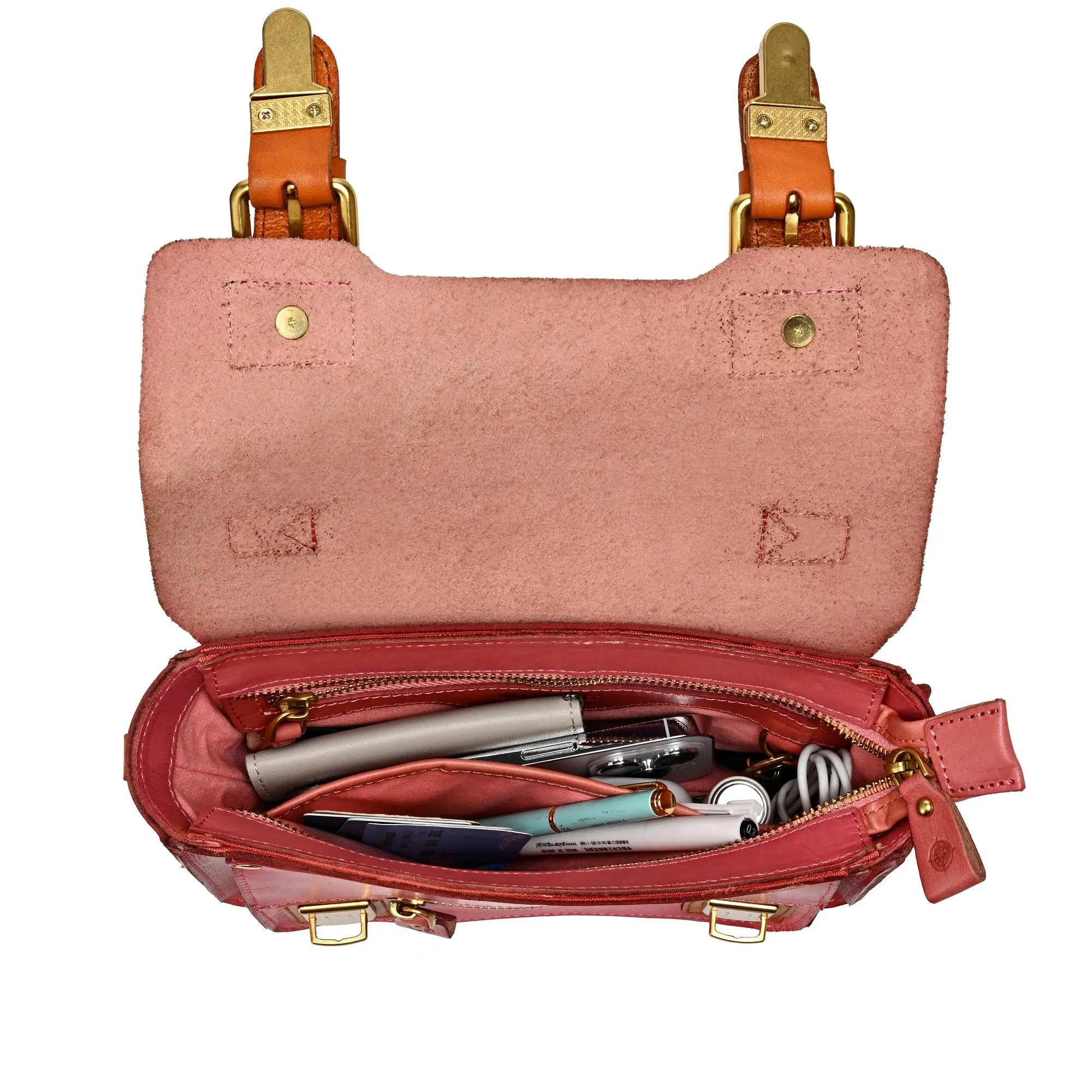 Aster Mini Satchel