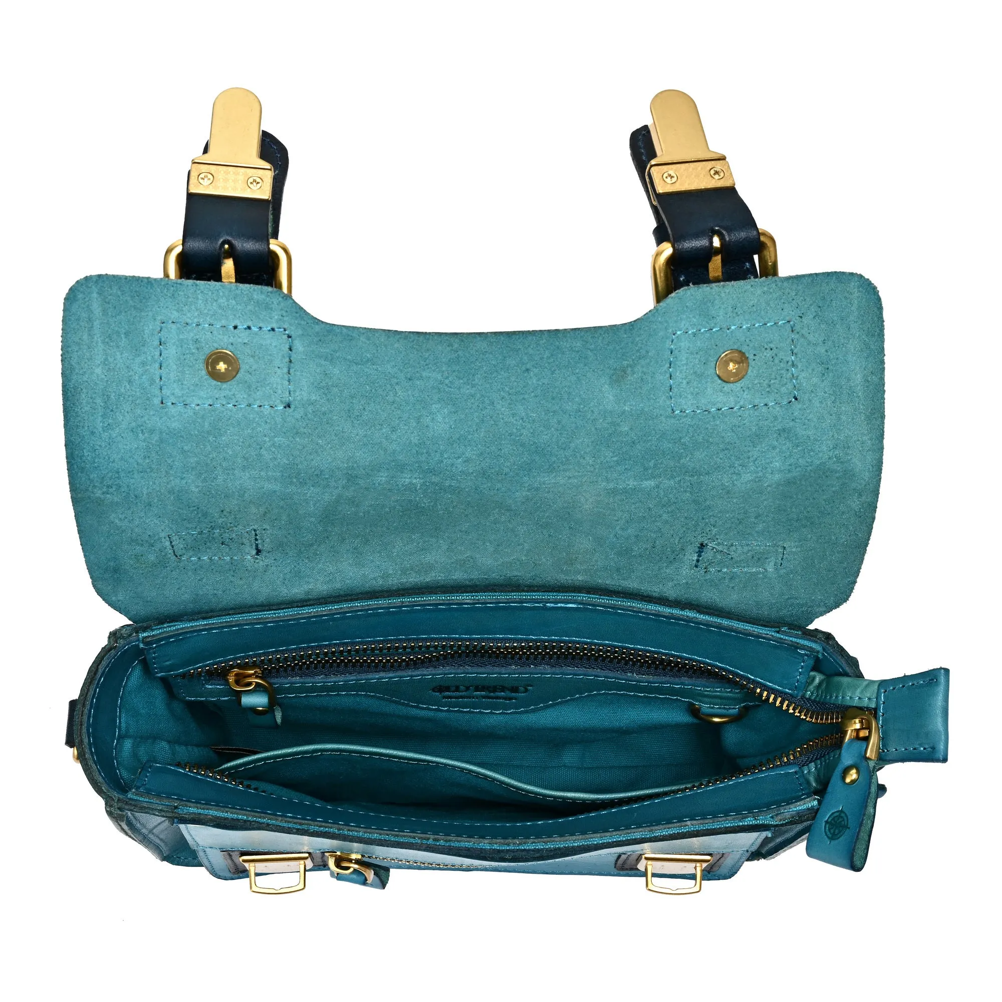 Aster Mini Satchel