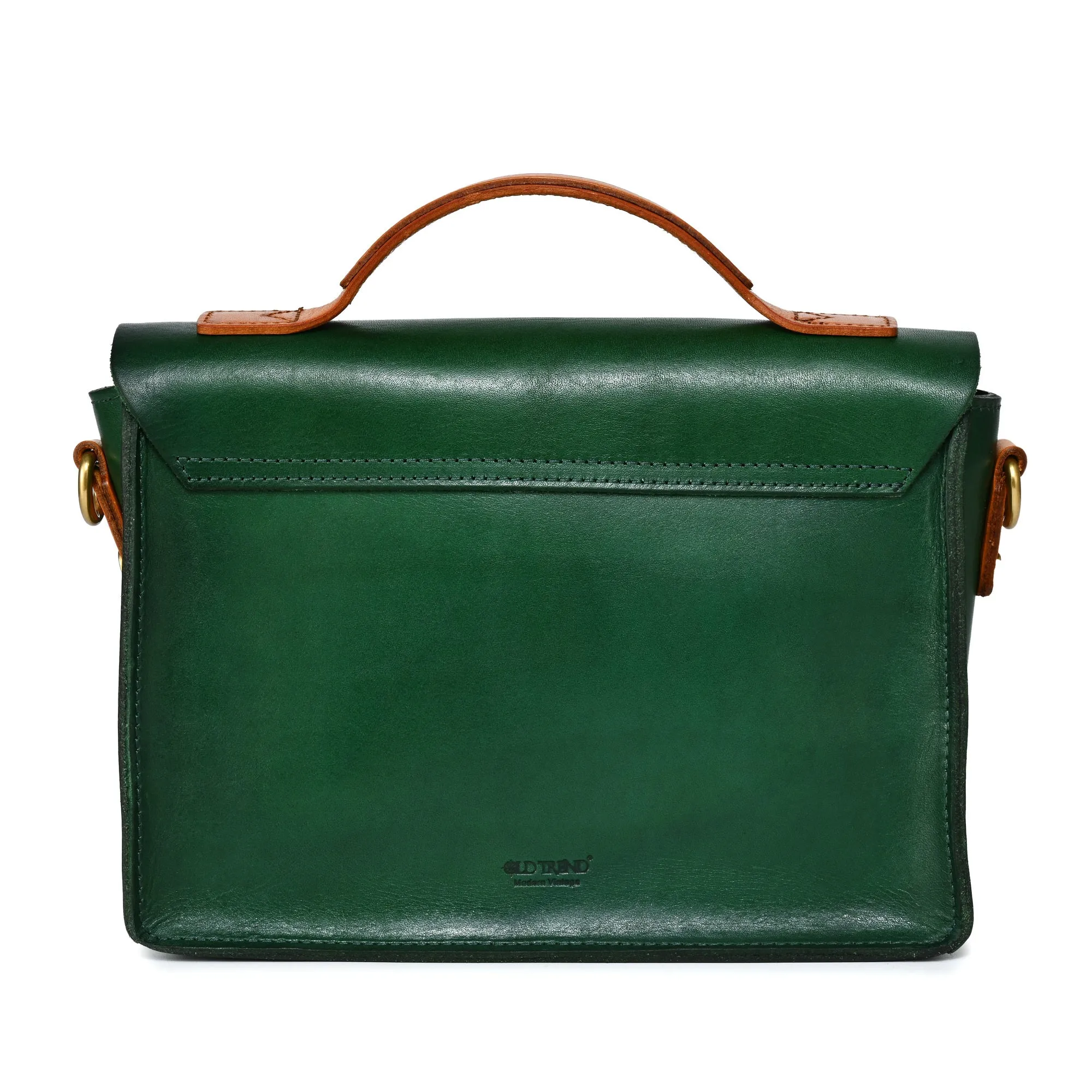 Aster Mini Satchel