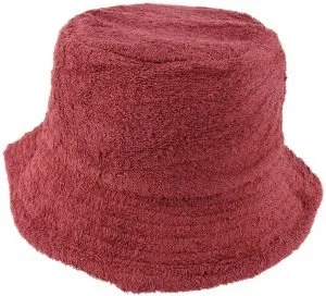 Avenel Terry-Towel Bucket Hat