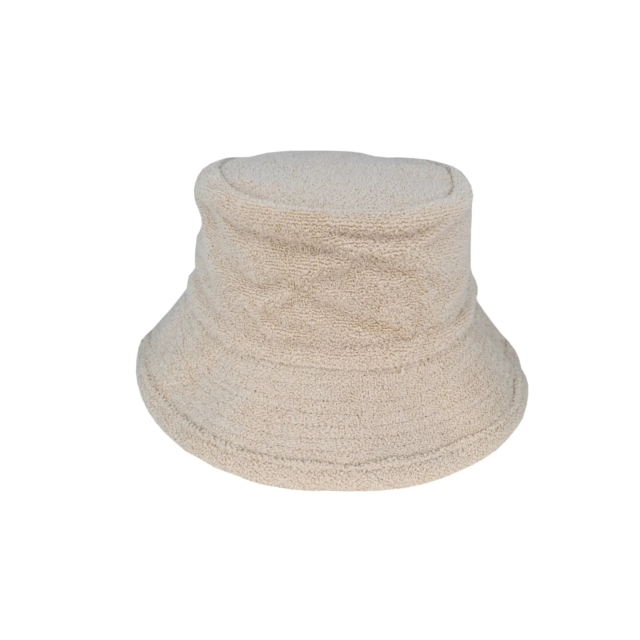 Avenel Terry-Towel Bucket Hat