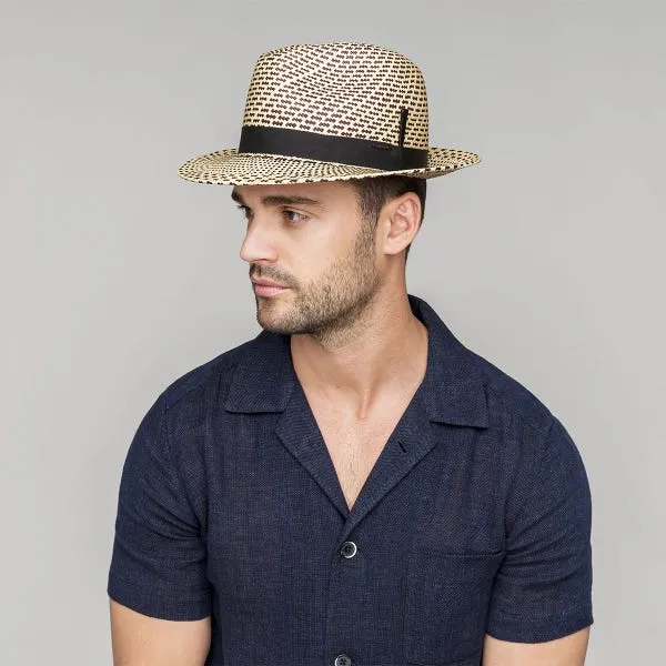 Bailey Hernan Equadorian Panama