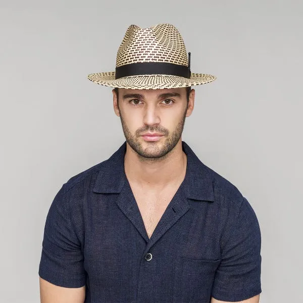 Bailey Hernan Equadorian Panama