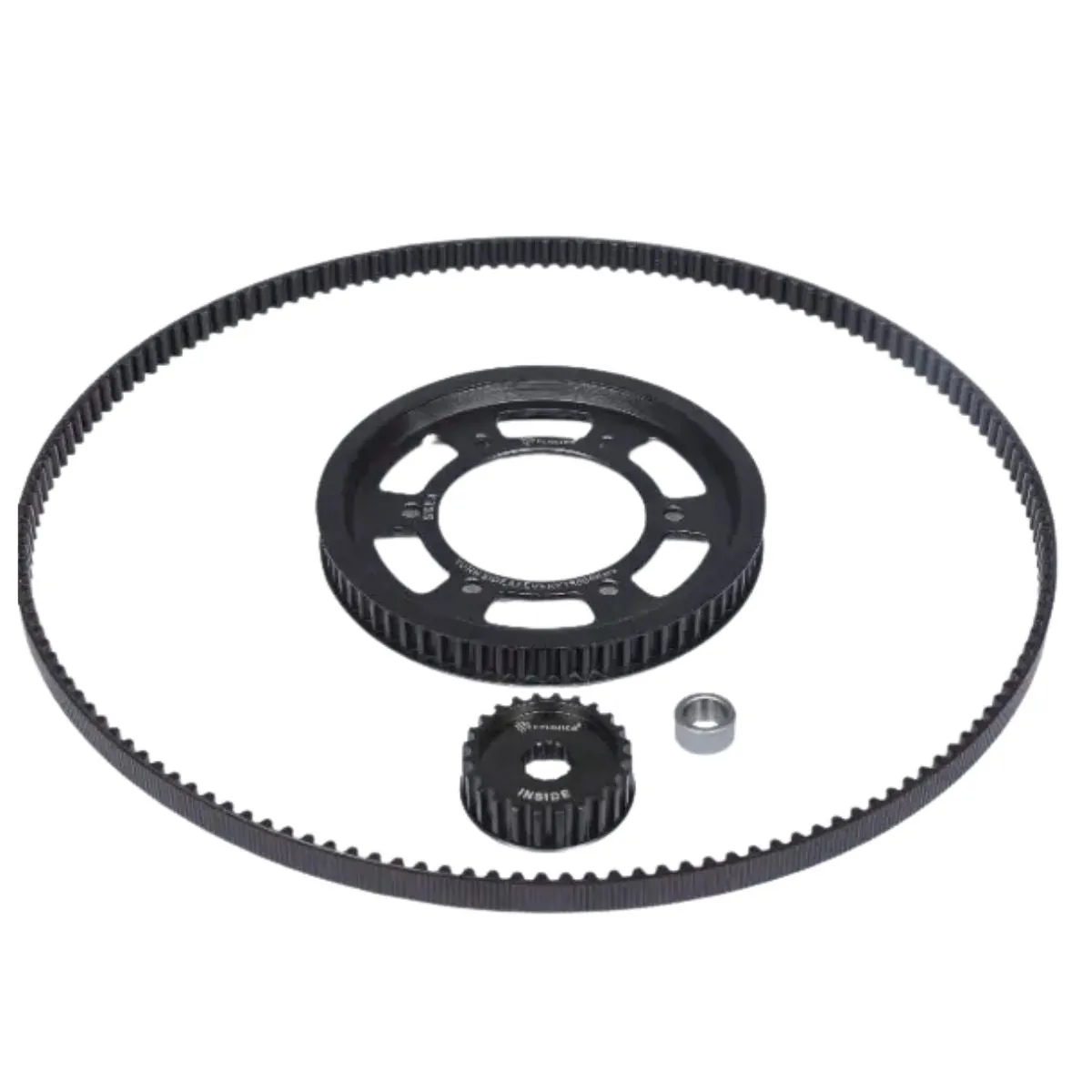 Belt Drive for Royal Enfield Electra