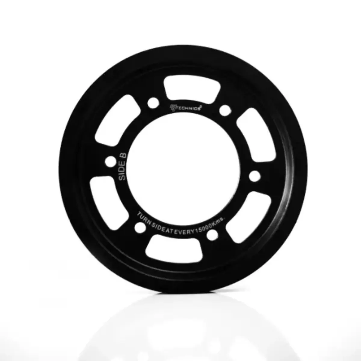 Belt Drive for Royal Enfield Electra