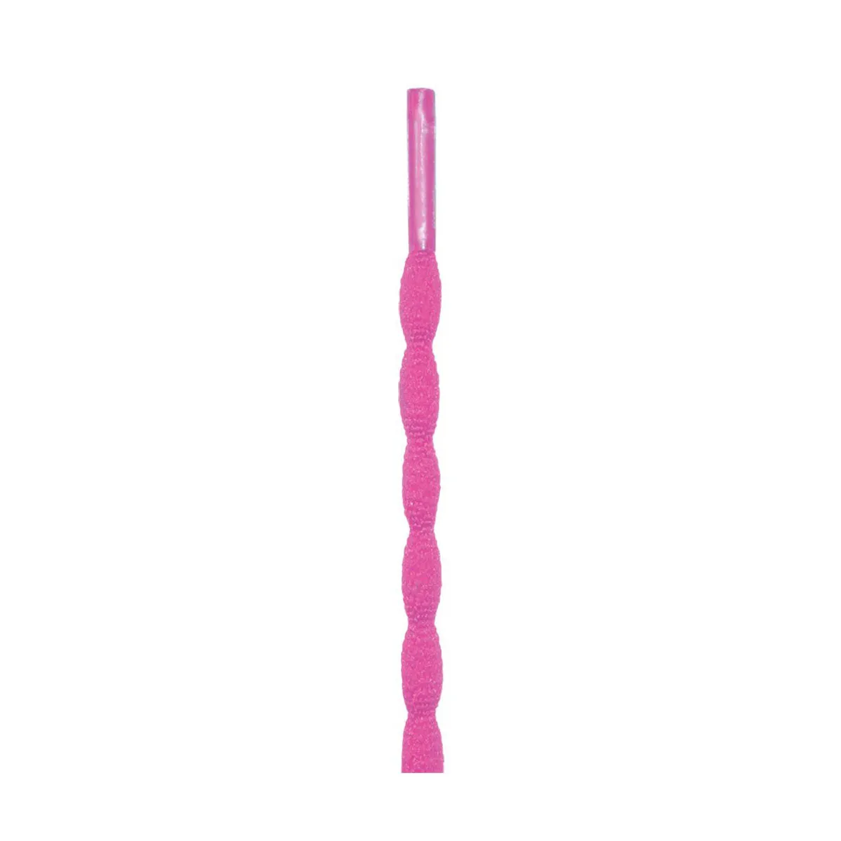 Bubble Shoe Laces - Neon Pink