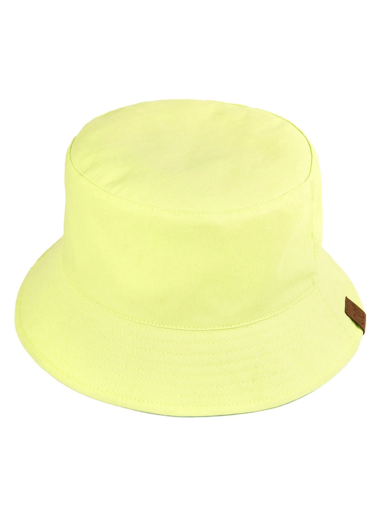 CC Tie-Dye Reversible Bucket Hat | Youth and Adult Sizes