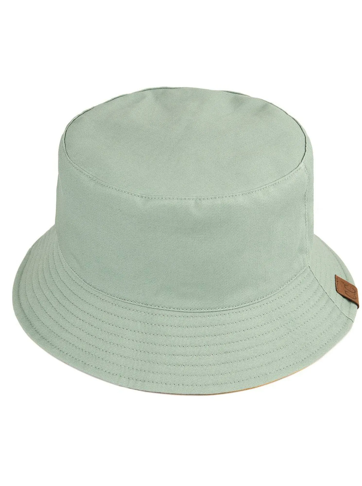 CC Tie-Dye Reversible Bucket Hat | Youth and Adult Sizes