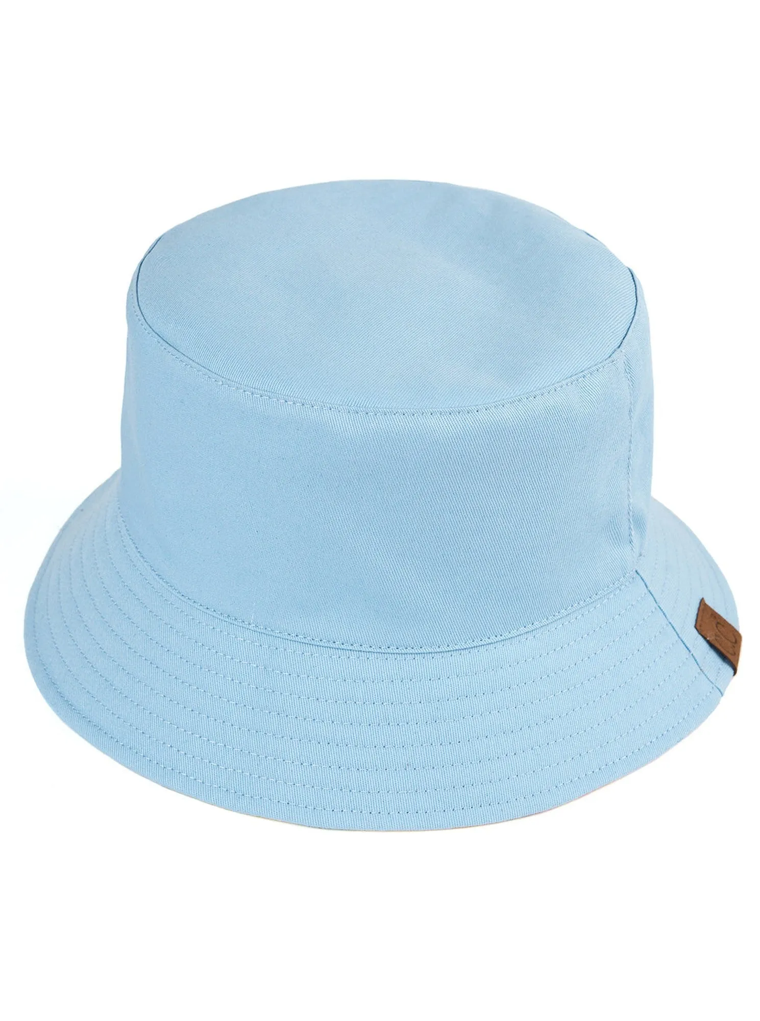 CC Tie-Dye Reversible Bucket Hat | Youth and Adult Sizes