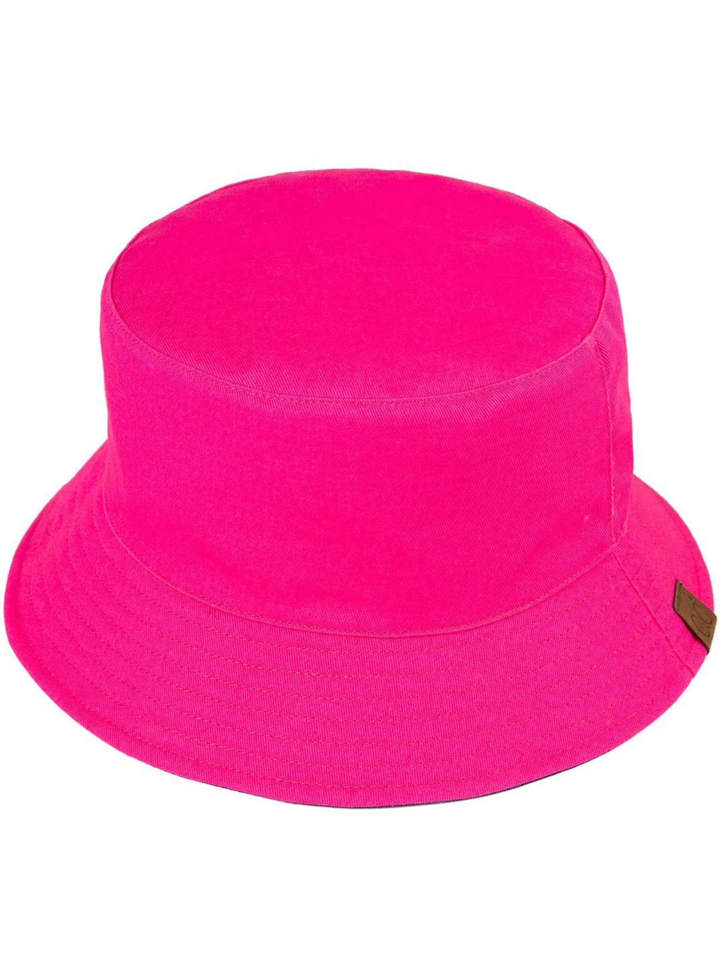 CC Tie-Dye Reversible Bucket Hat | Youth and Adult Sizes