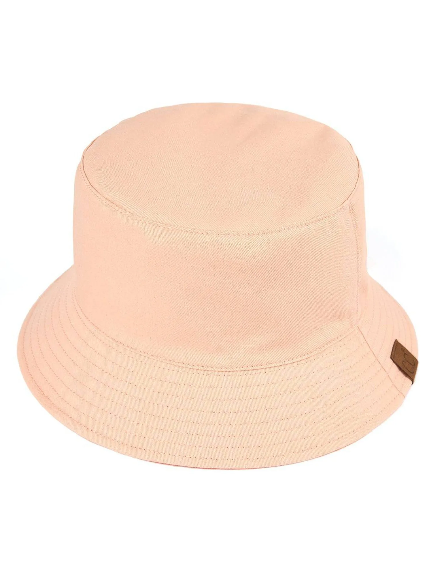 CC Tie-Dye Reversible Bucket Hat | Youth and Adult Sizes