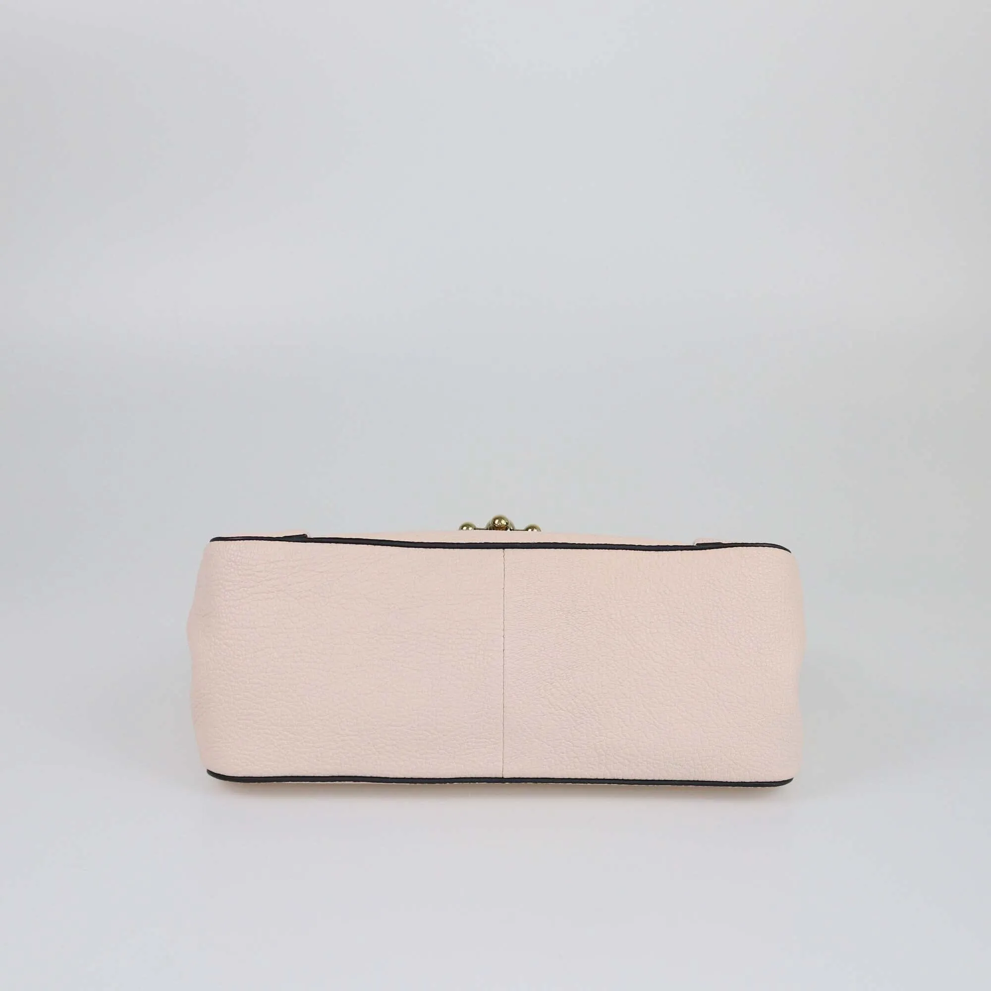 Chloe Blush Pink Medium Elsie Shoulder Bag