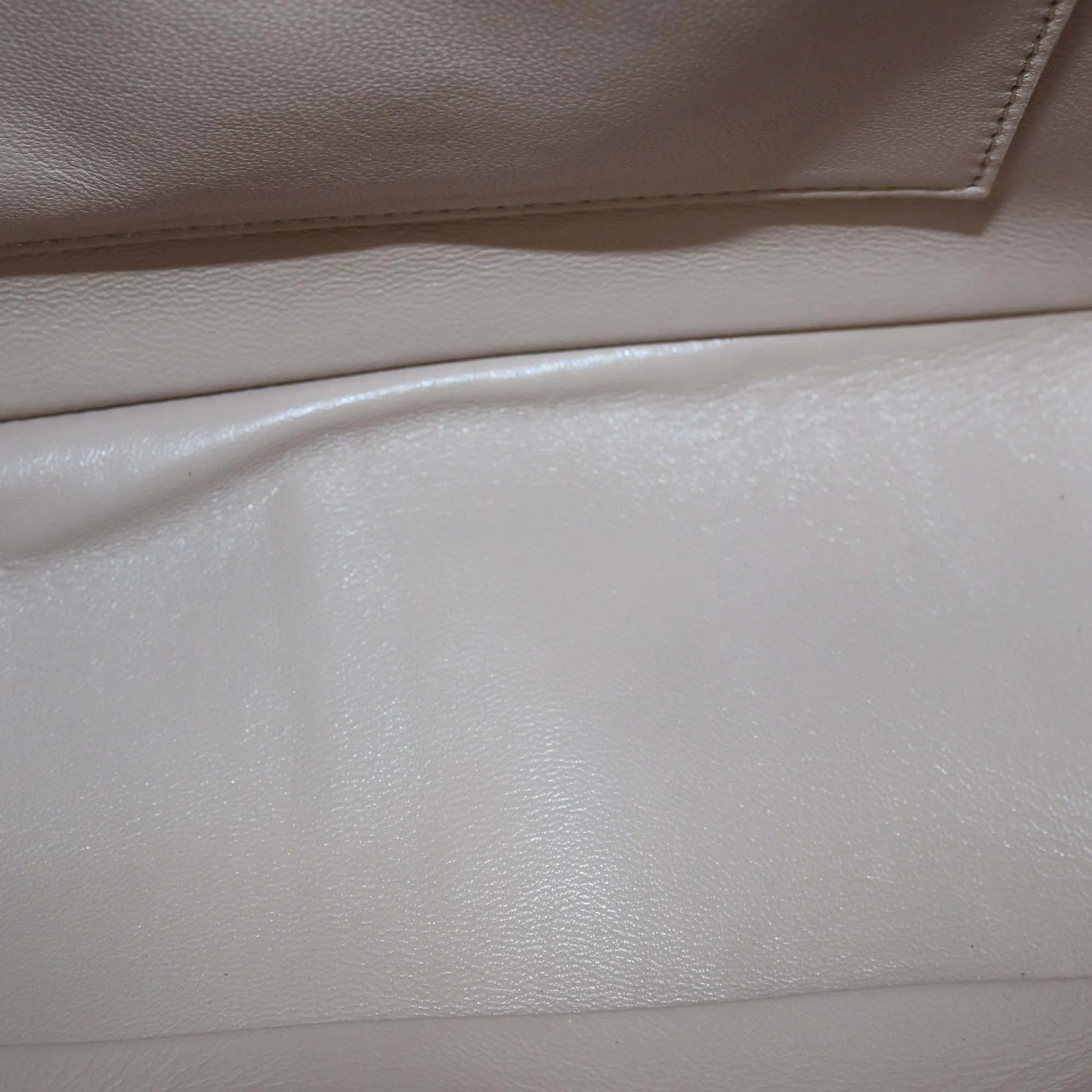 Chloe Blush Pink Medium Elsie Shoulder Bag