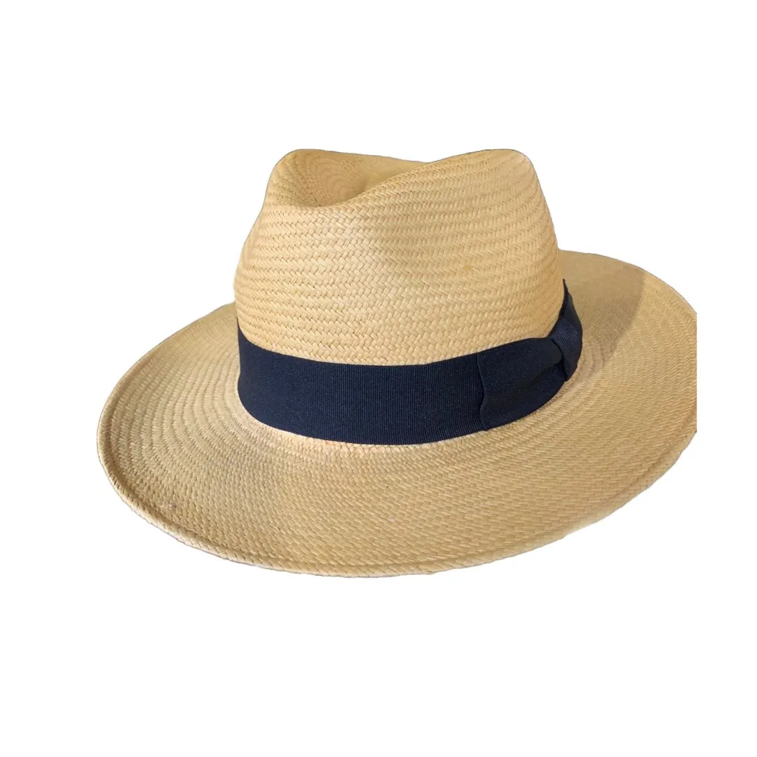City Hatters Clasico Panama Hat
