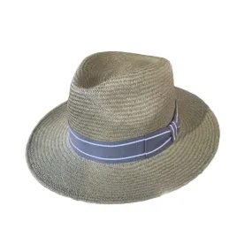 City Hatters Clasico Panama Hat