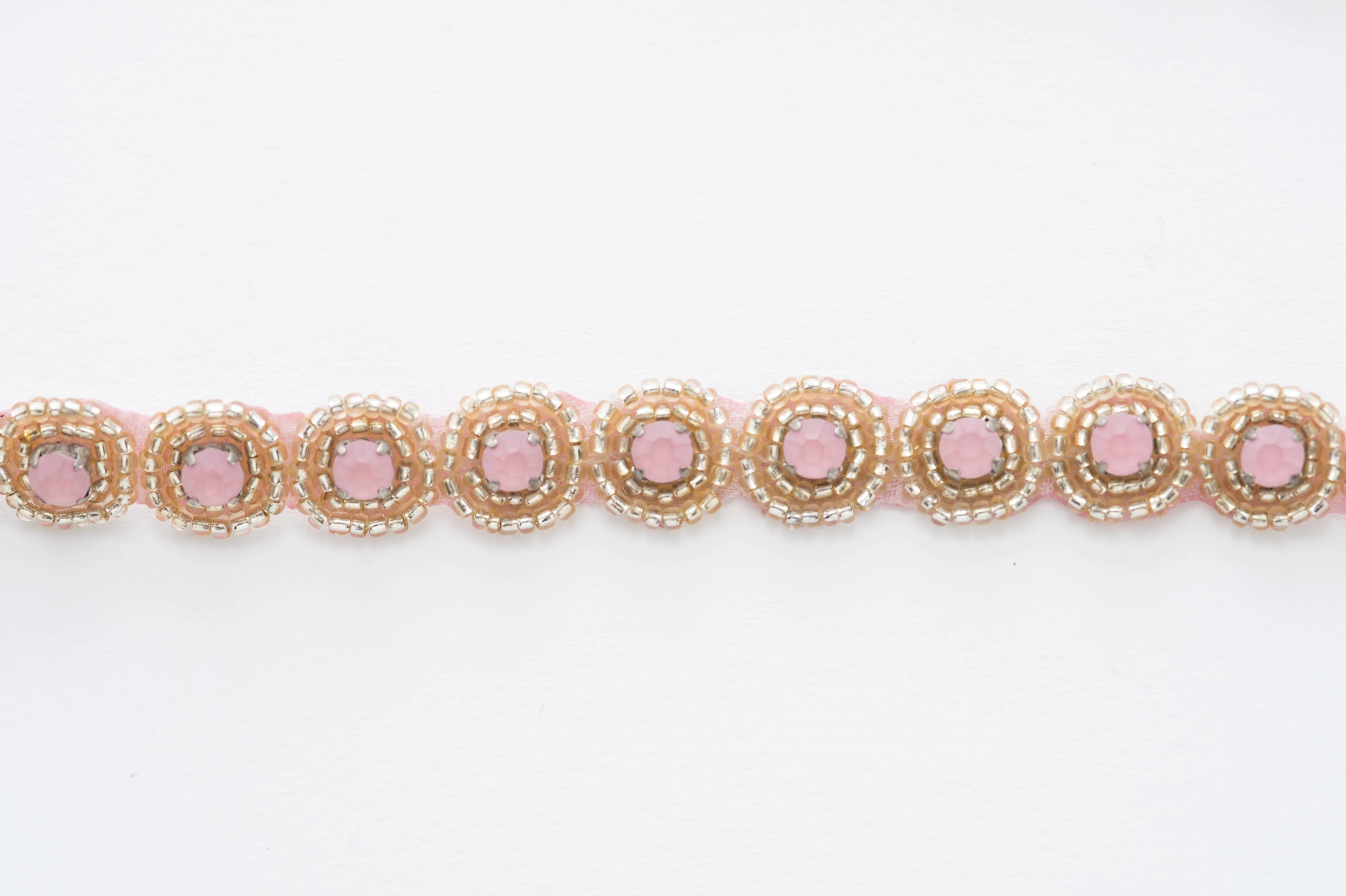 colorful bridesmaids belts - style 20054