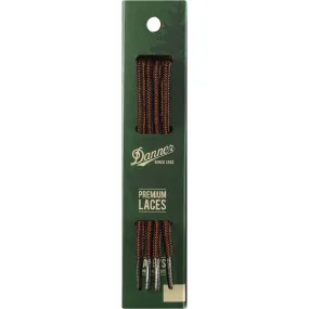 Danner Laces 72" Black/Tan