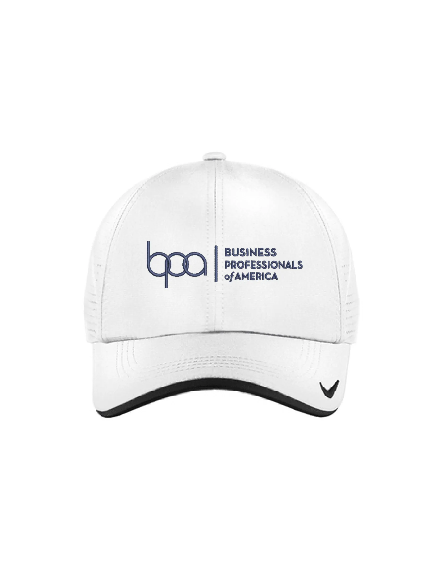Dri Fit Swoosh Perforated Cap