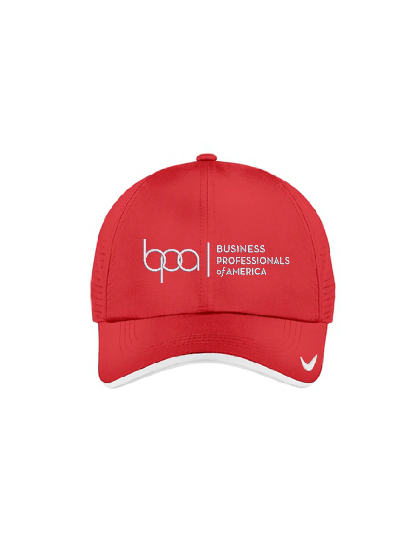 Dri Fit Swoosh Perforated Cap