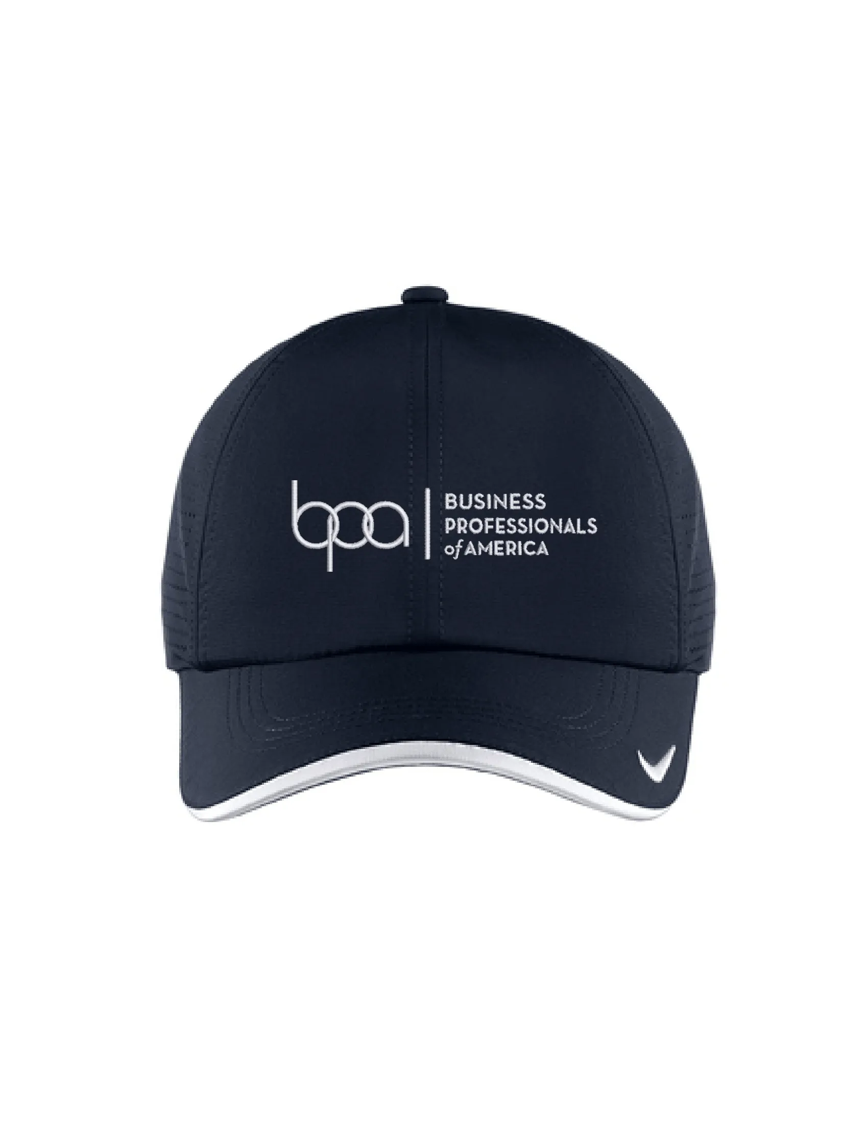 Dri Fit Swoosh Perforated Cap