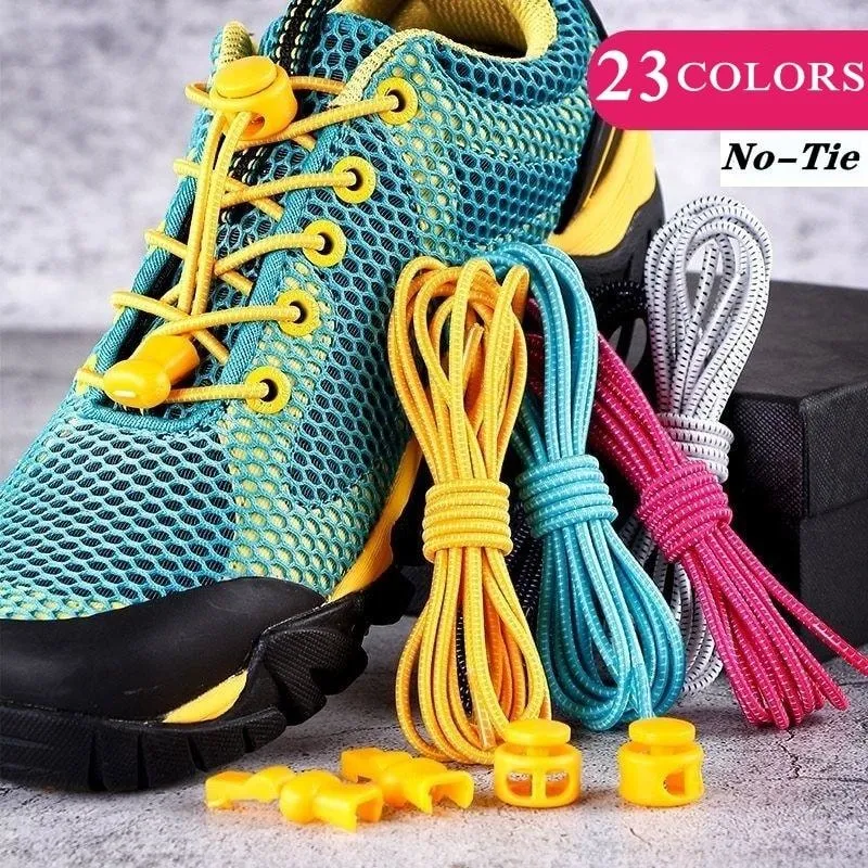 Elastic ShoeLaces No tie