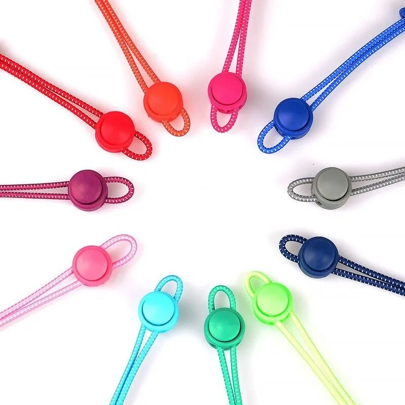 Elastic ShoeLaces No tie