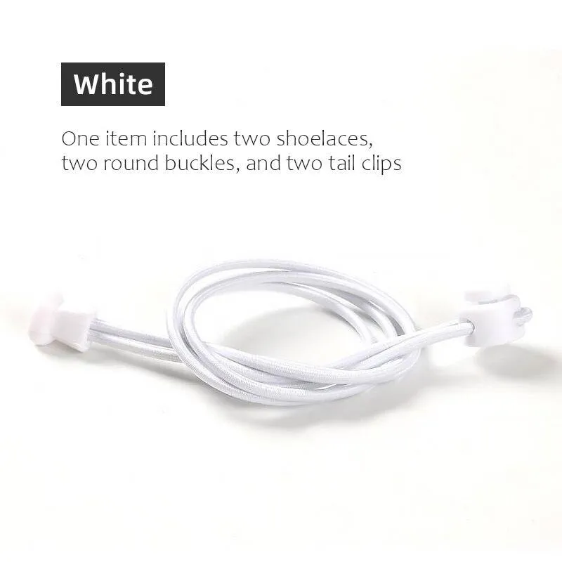 Elastic ShoeLaces No tie