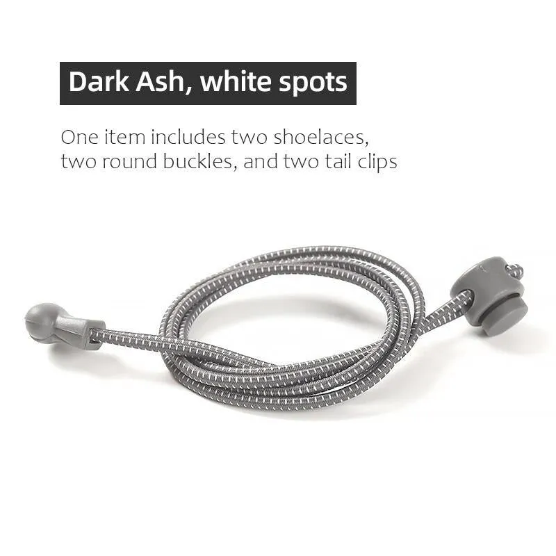 Elastic ShoeLaces No tie
