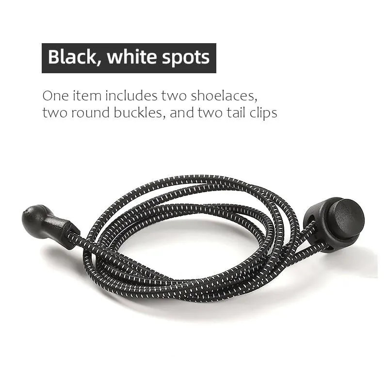 Elastic ShoeLaces No tie
