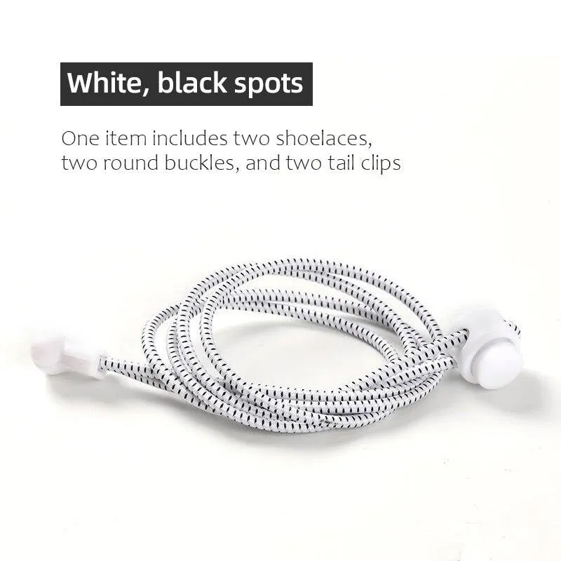 Elastic ShoeLaces No tie