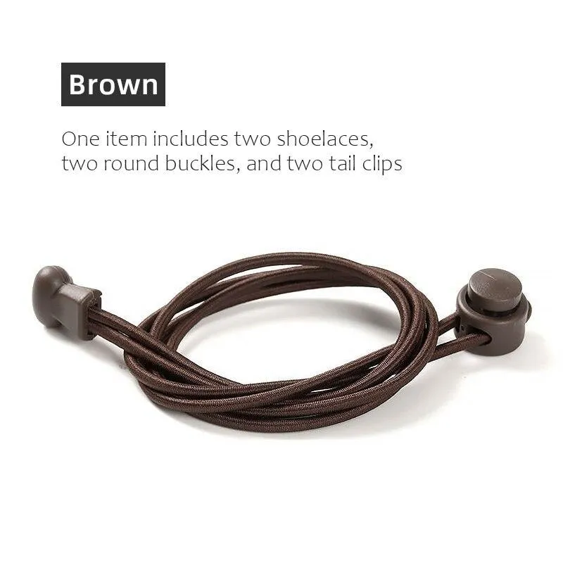 Elastic ShoeLaces No tie