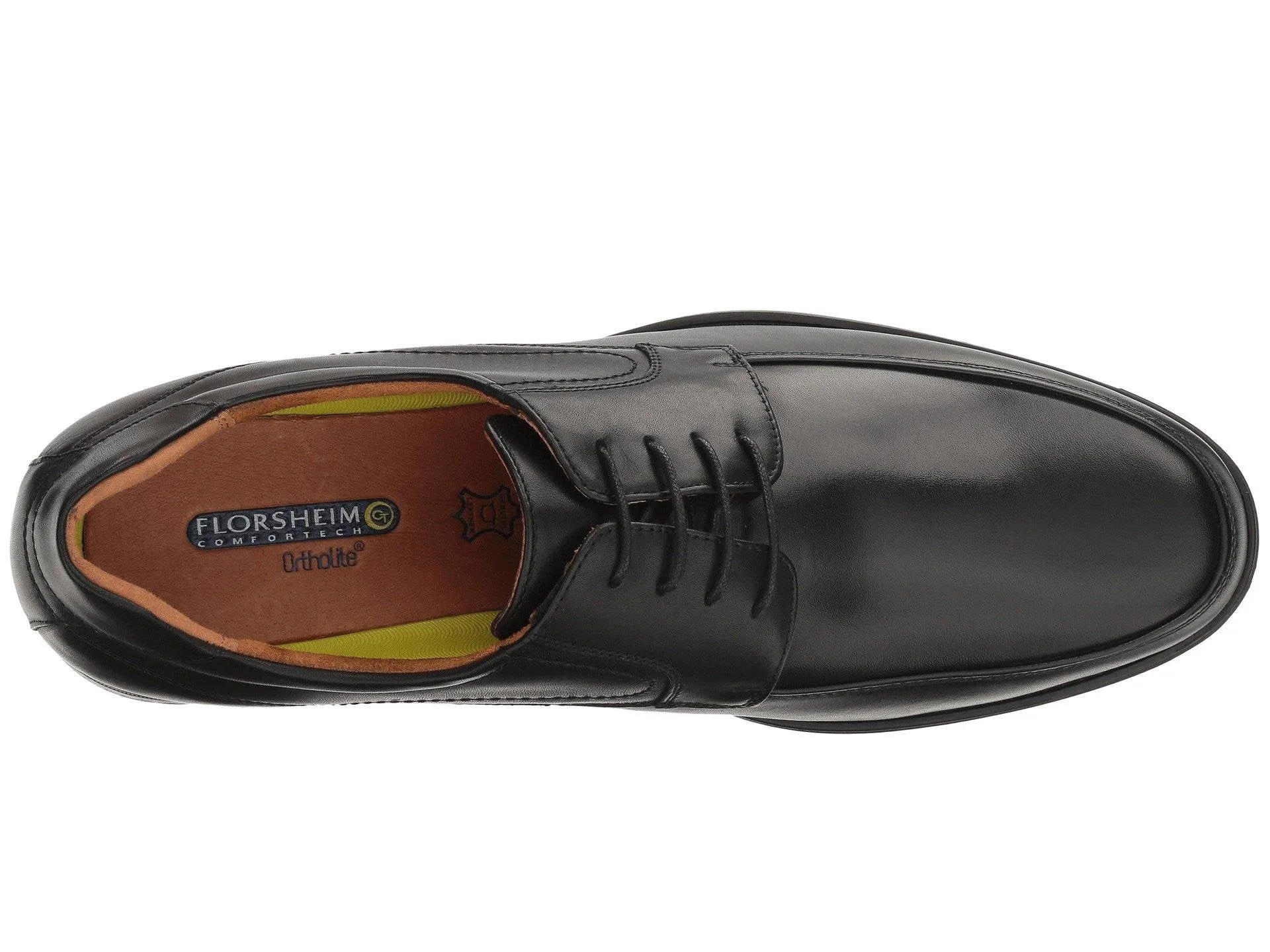 Florsheim Midtown Moc Toe Oxford