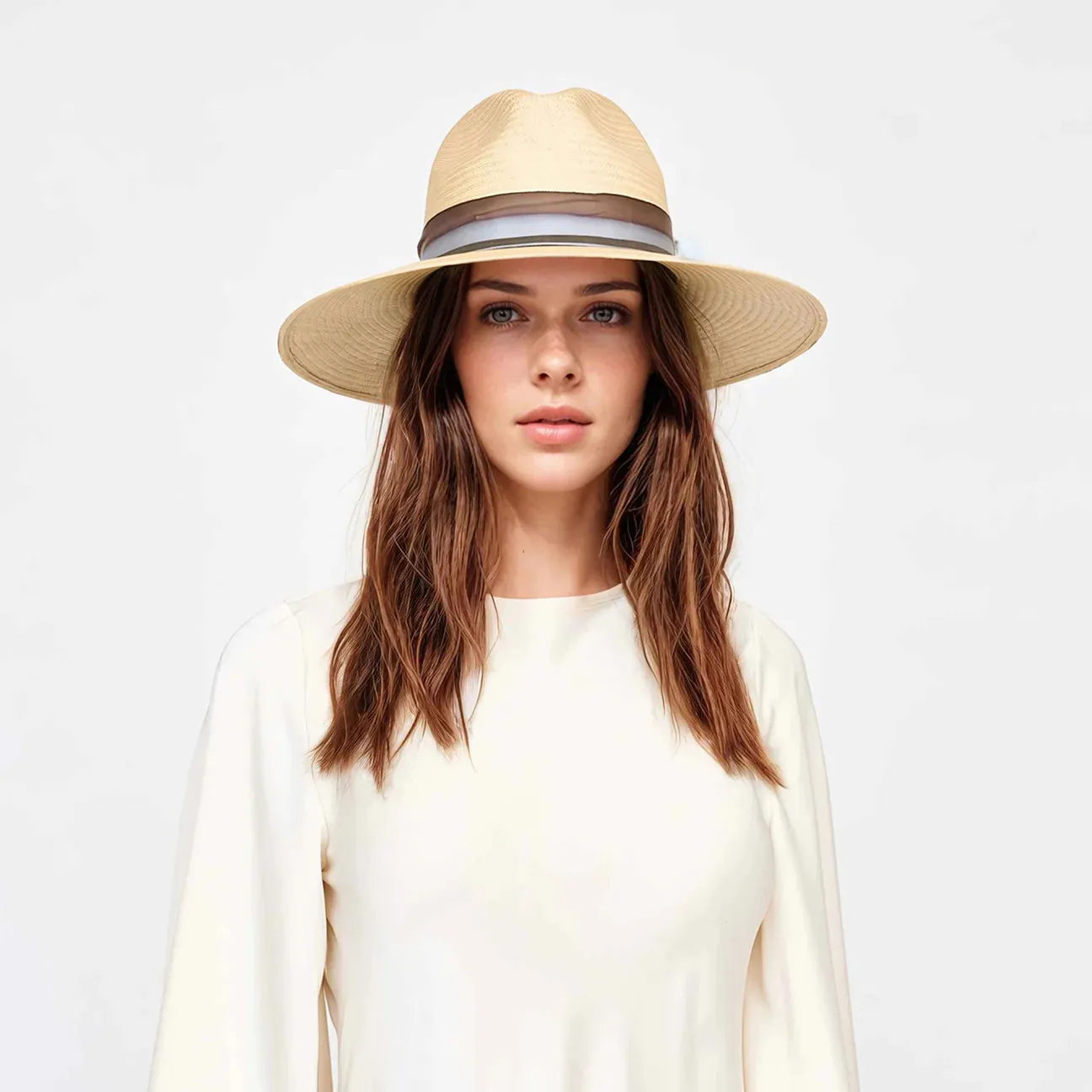 Freya - Maize Hat
