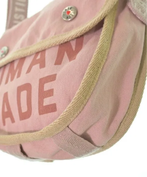 HUMAN MADE Shoulder bags