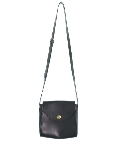 IL BISONTE Shoulder bags
