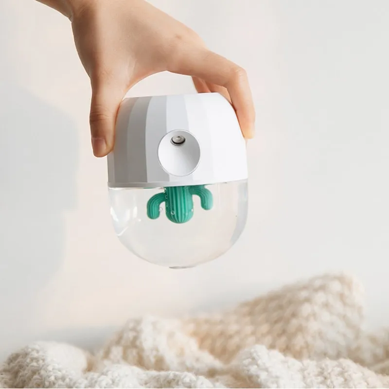 Kawaii Animal Humidifier