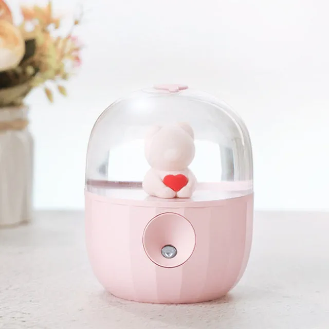 Kawaii Animal Humidifier