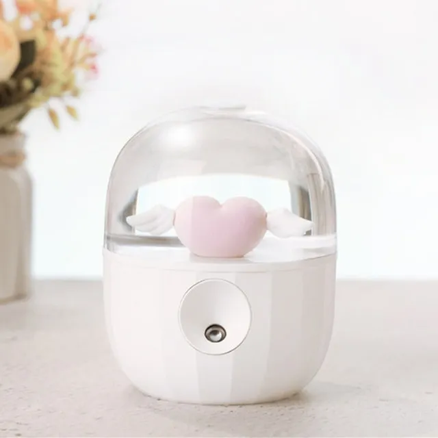 Kawaii Animal Humidifier