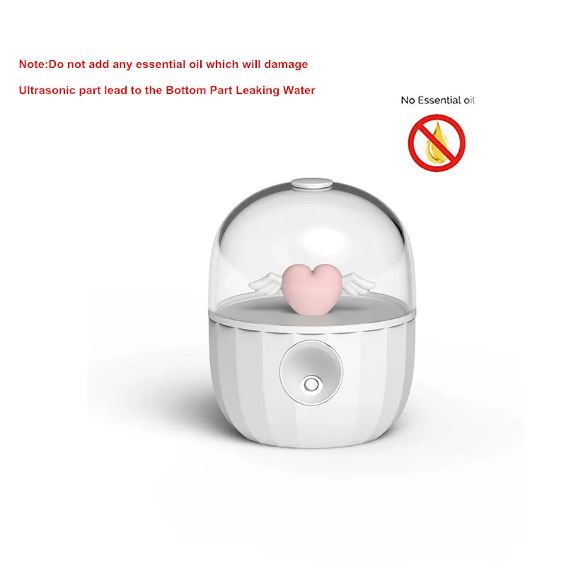 Kawaii Animal Humidifier