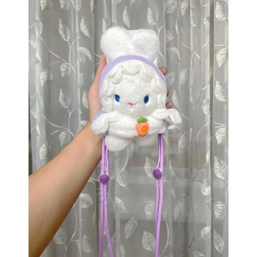 Kawaii Sanrio Crossbody Phone Bag