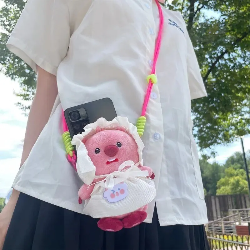 Kawaii Sanrio Crossbody Phone Bag