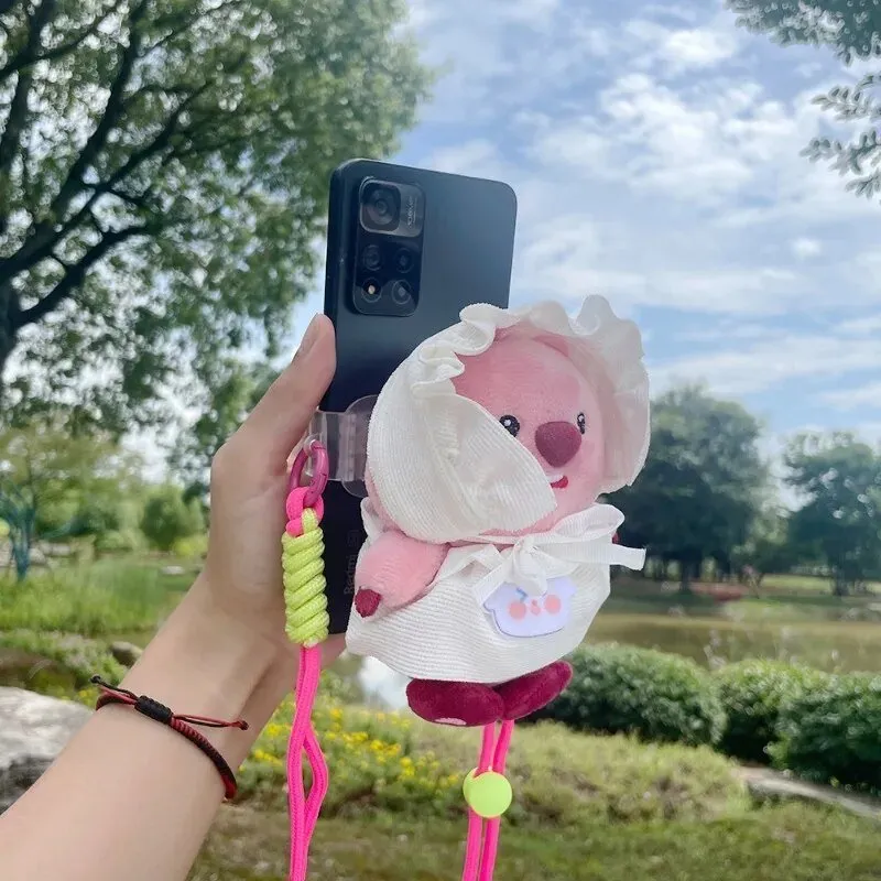 Kawaii Sanrio Crossbody Phone Bag